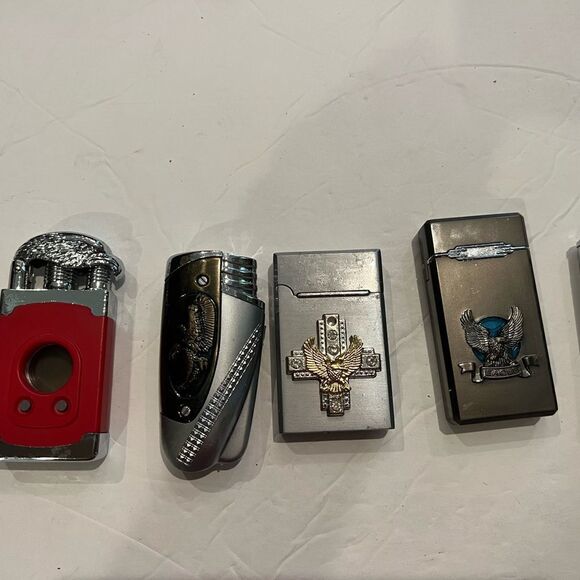 Novelty Lighters - Picture 3 of 3